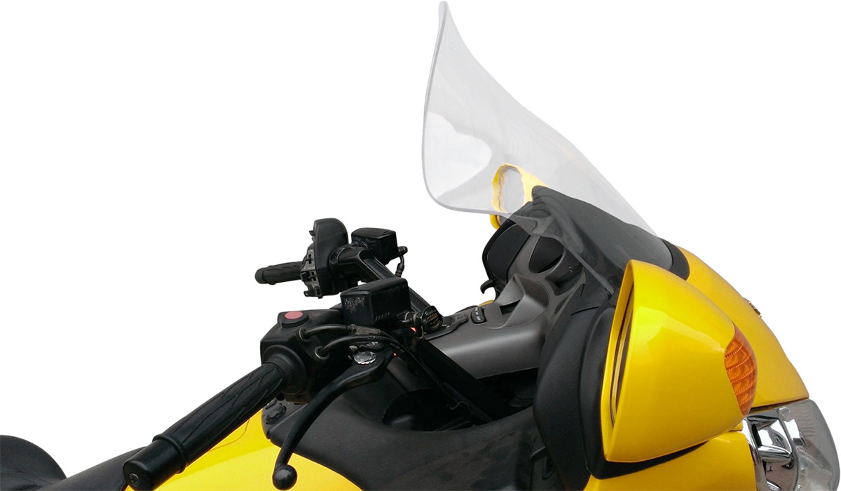 Klock Werks Flare Windshield Honda Gold Wing 1800 2001-2016