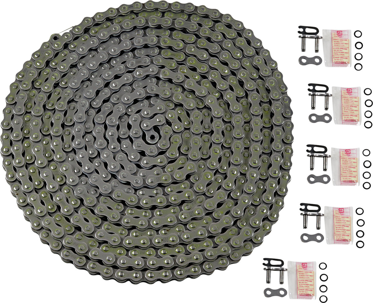 DID 520VX3 Bulk Chain