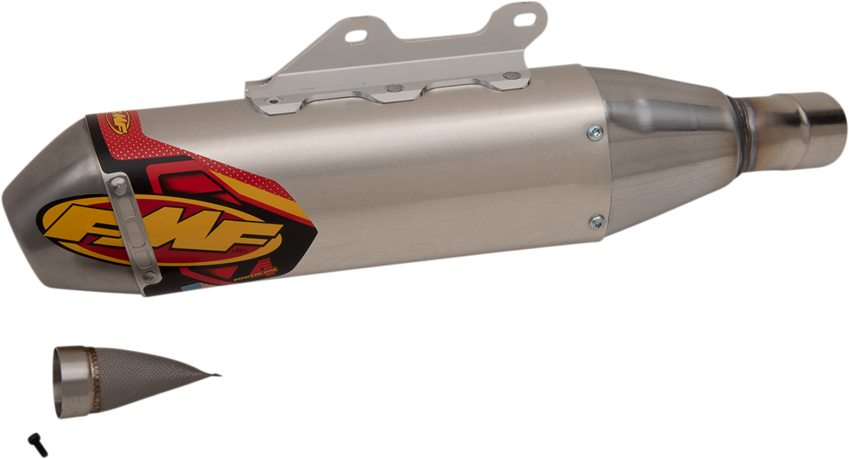 PowerCore 4 HEX Slip-On Muffler