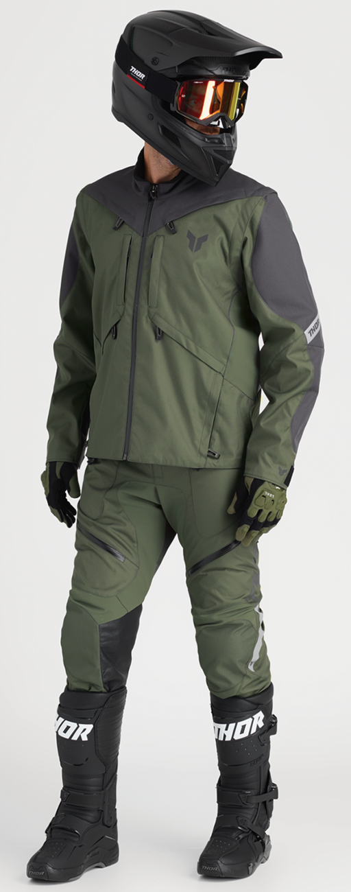 THOR Terrain Jacket