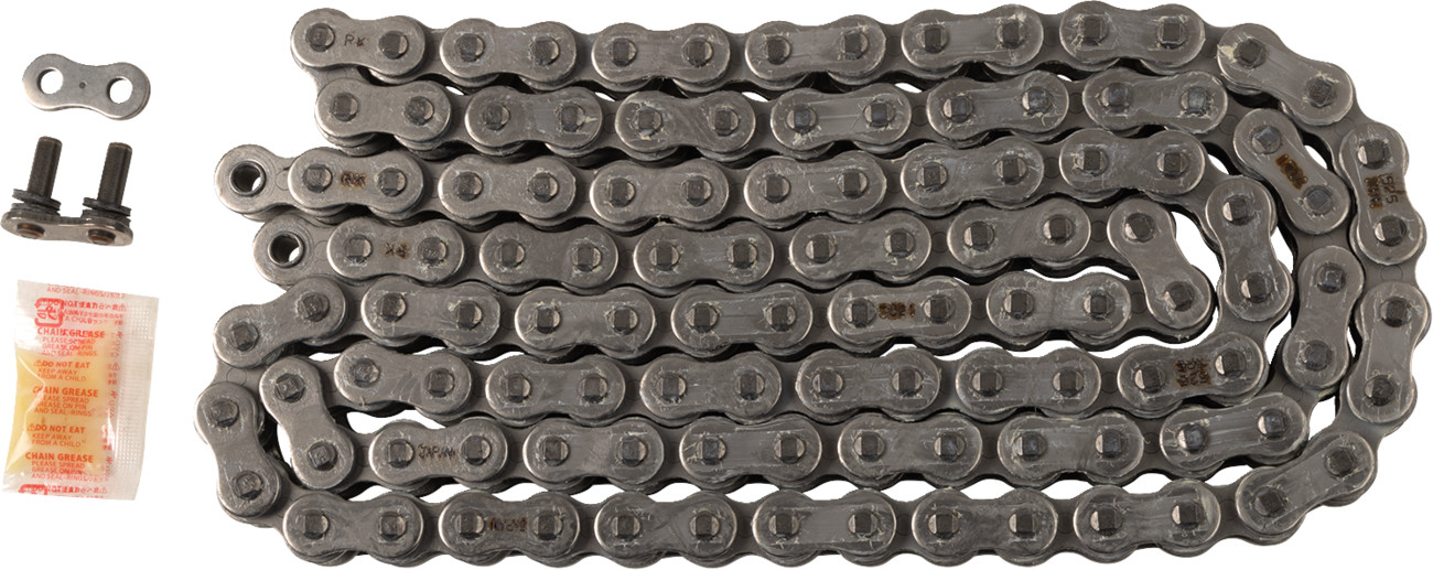 RK 525 XRE Chain