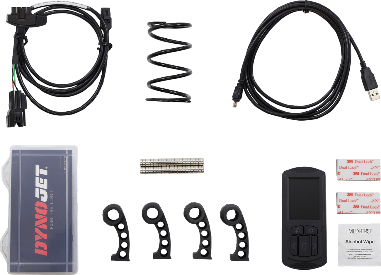 DYNOJET Dynojet Power Packages