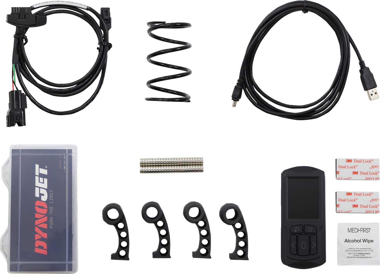 DYNOJET Dynojet Power Packages