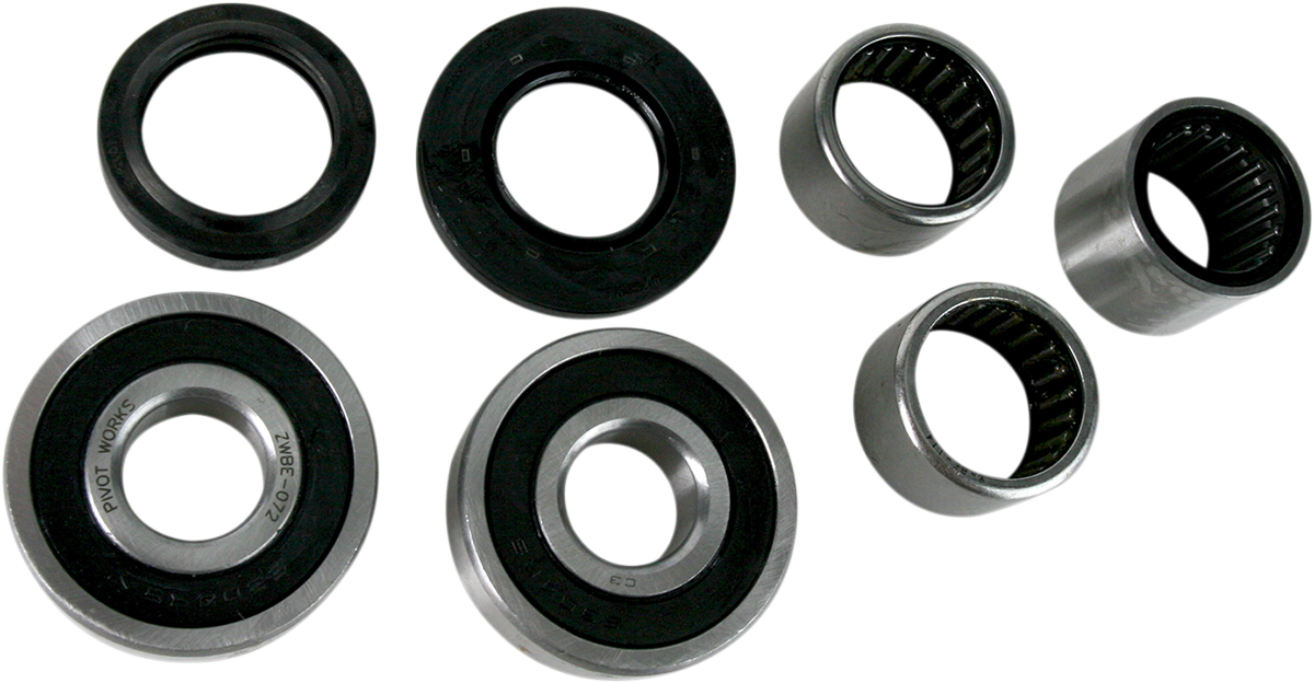 Wheel Bearing and Seal Kit