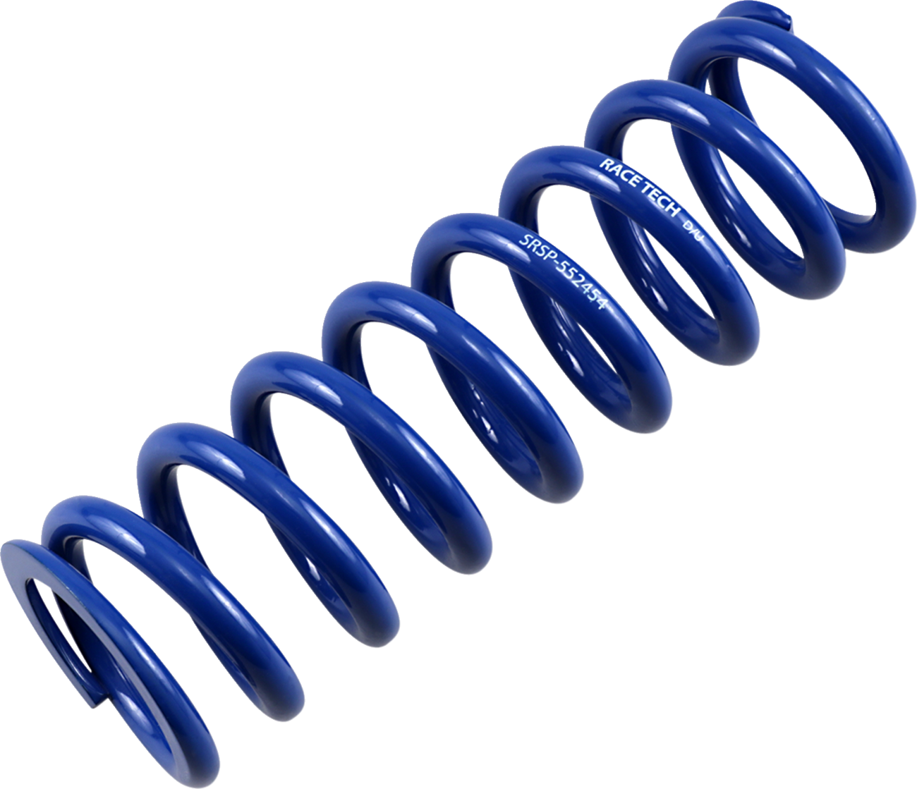 Front/Rear Shock Springs