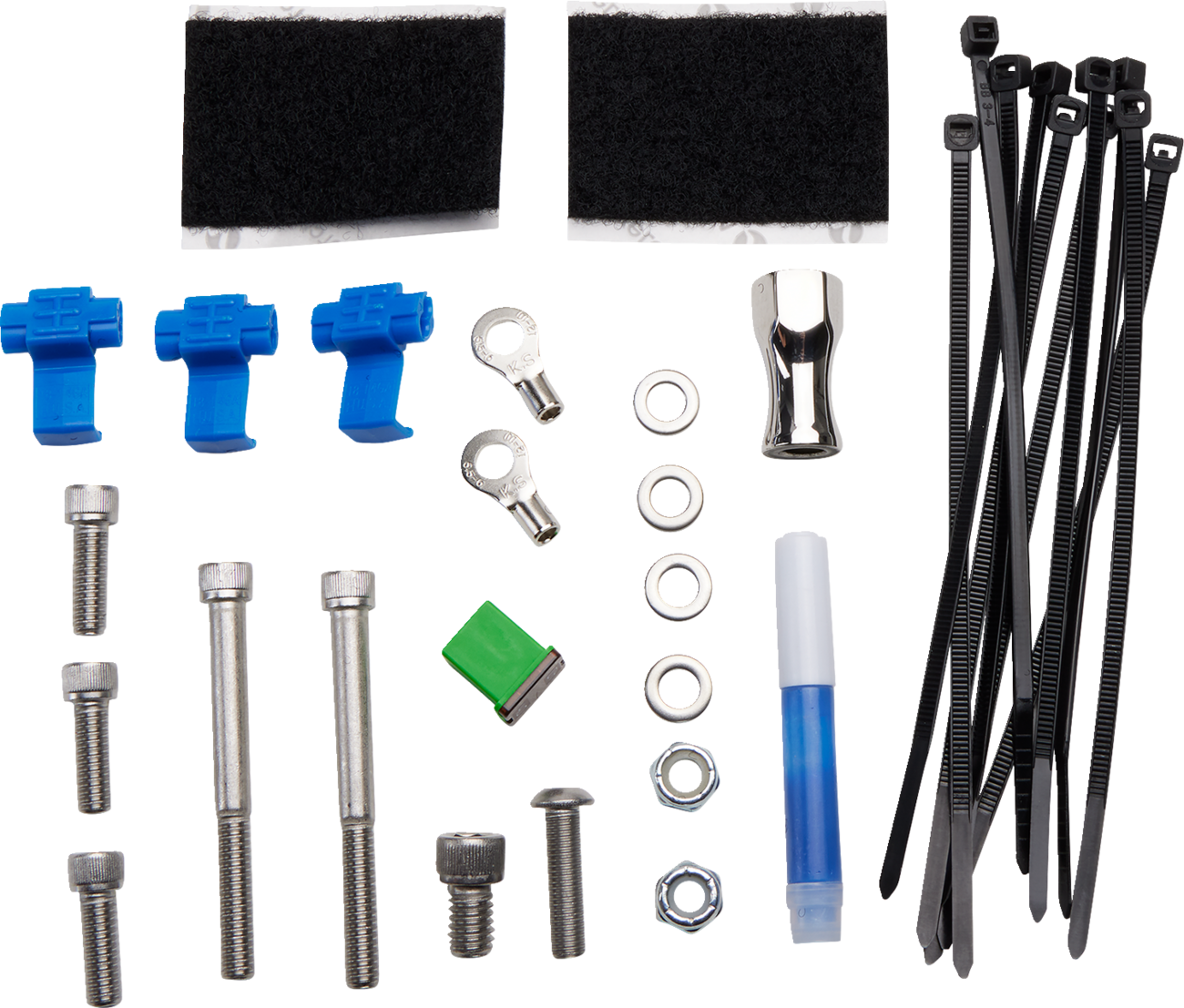 Pingel Electric Easy Shift™ Speed Shifter Kit Harley Davidson