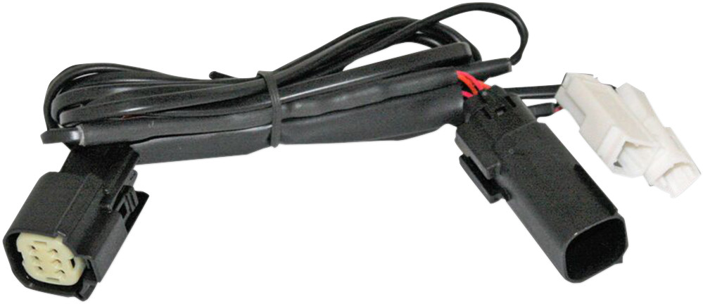 Custom Dynamics Tour-Pak Side Marker Run Brake Turn Signal Module For Harley Touring 2014-2024
