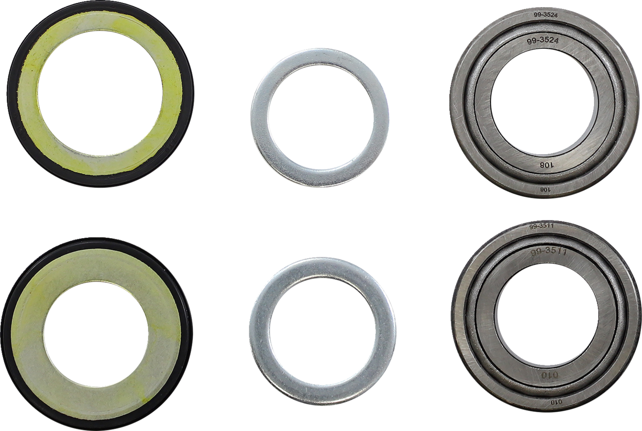 MOOSE OFFROAD Steering Stem Bearing Kit
