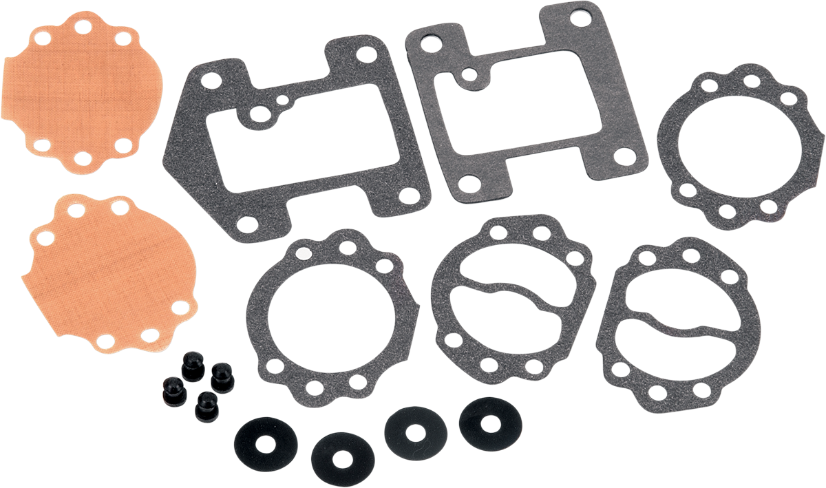 Carburetor Repair Kit
