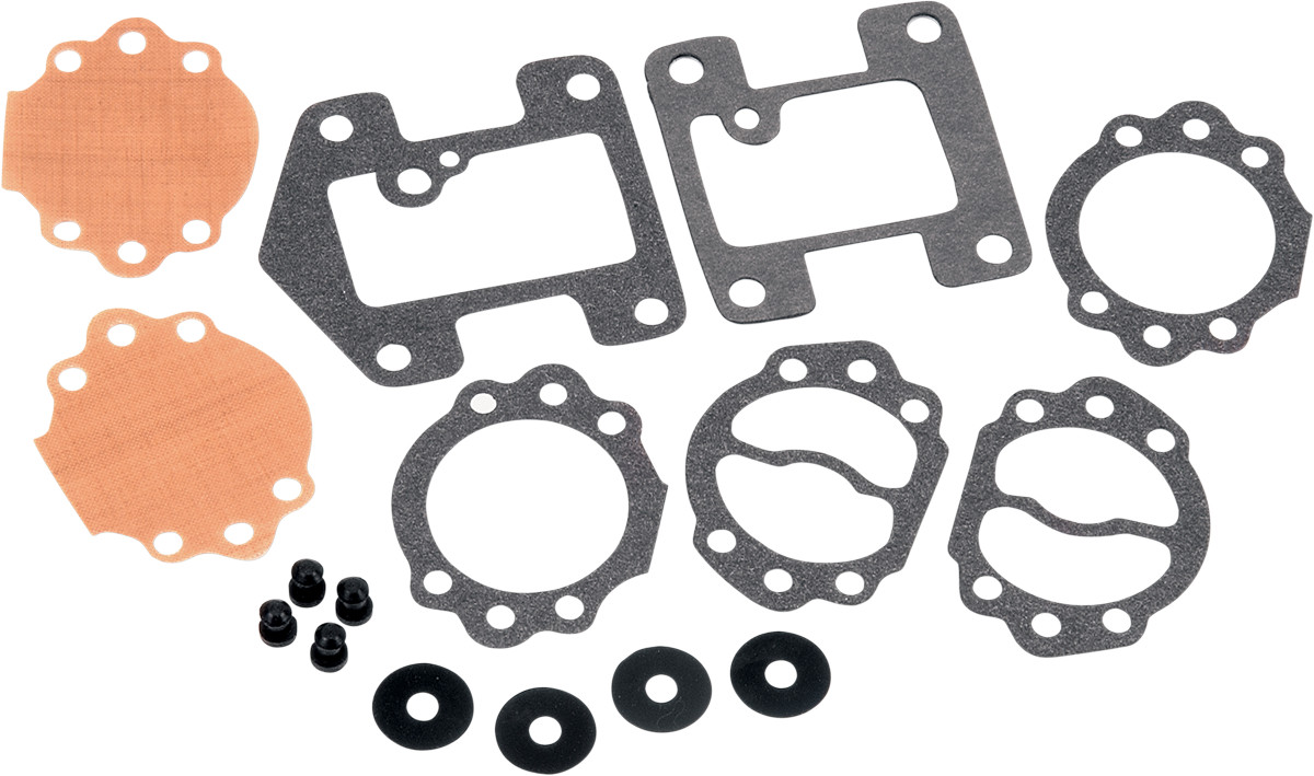 VERTEX Carburetor Repair Kit