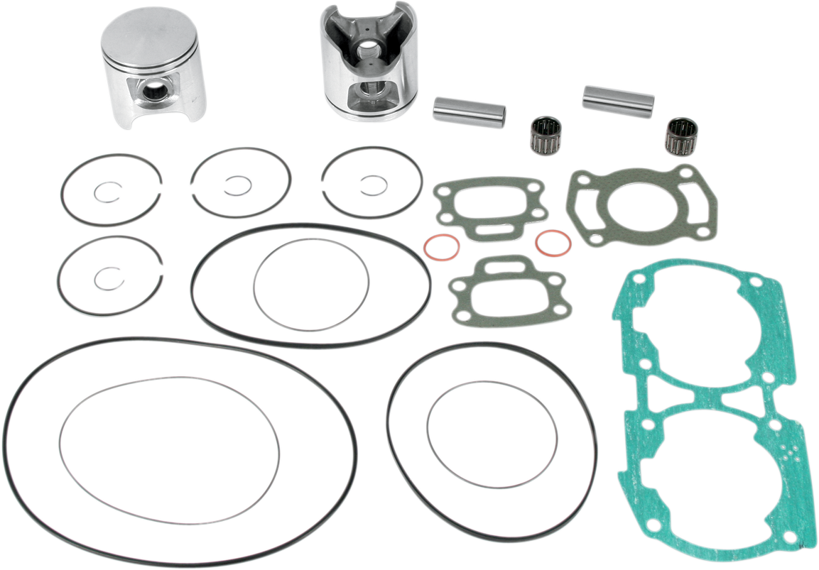 WSM Top-End Engine Rebuild Kit