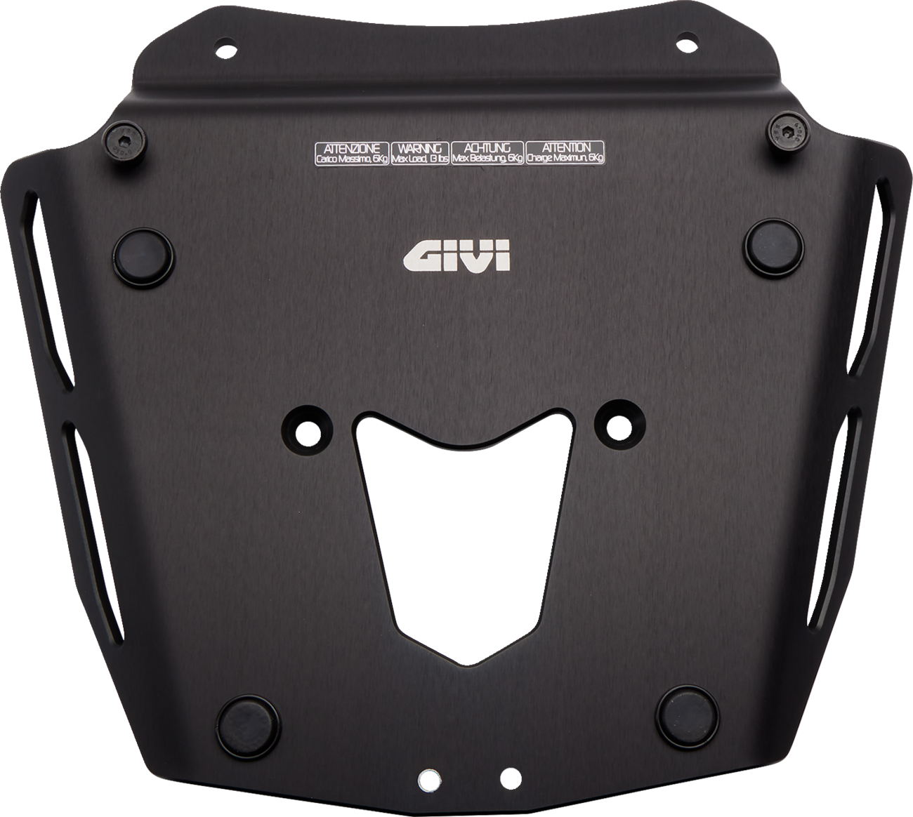 GIVI Specific Rear Rack