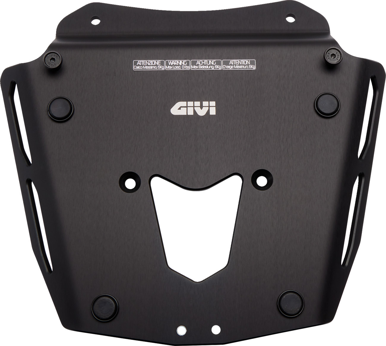 GIVI Specific Rear Rack
