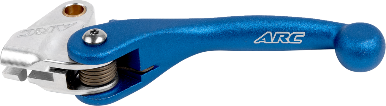 Forged Clutch Lever
