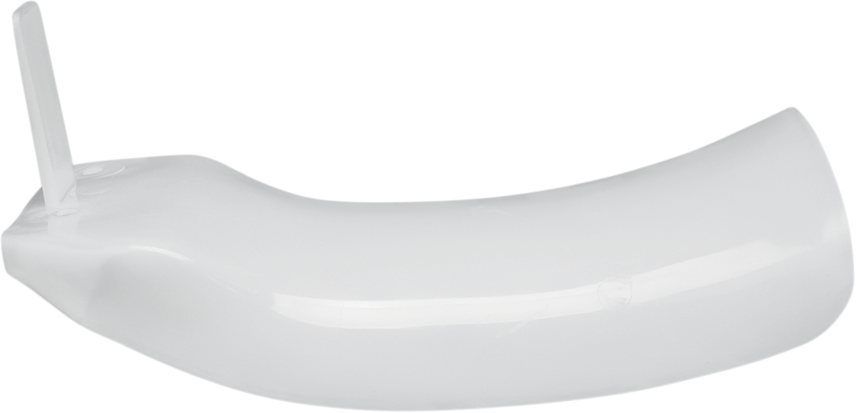 Replacement Plastic MX Mud Plate