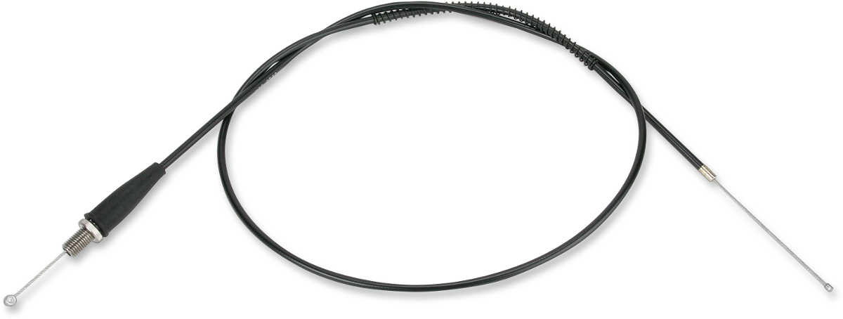PARTS UNLIMITED Vinyl Covered Cable