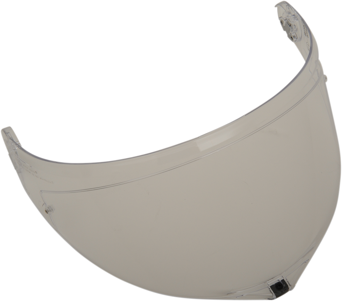 AGV GT3 Pinlock-Ready Face Shield