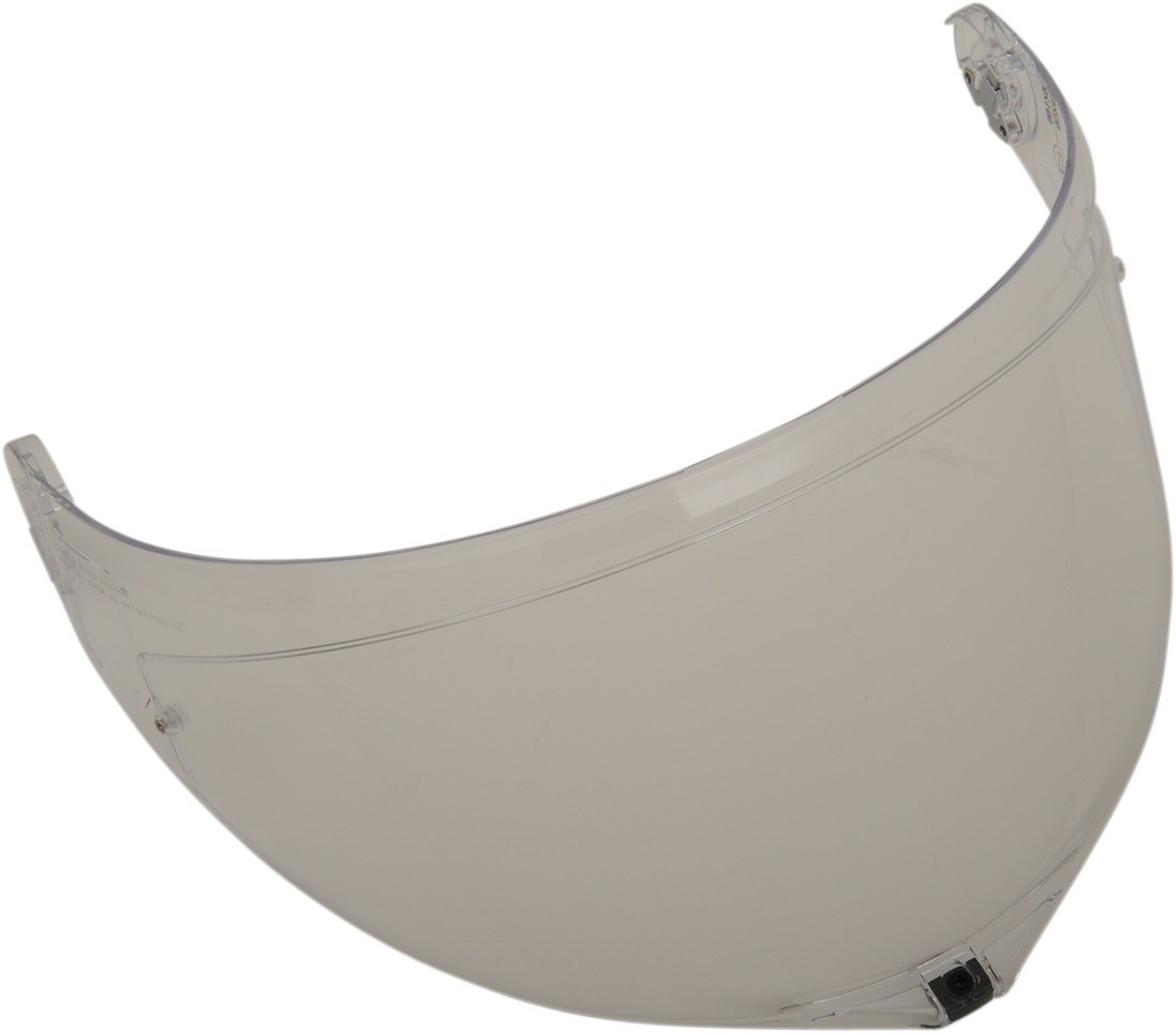 AGV GT3 Pinlock-Ready Face Shield