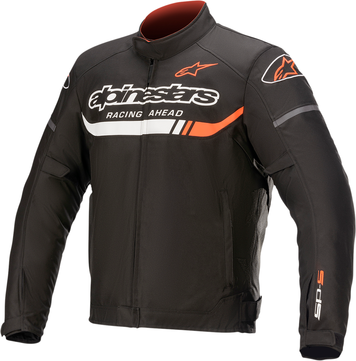 ALPINESTARS T-SP S Ignition Waterproof Jacket