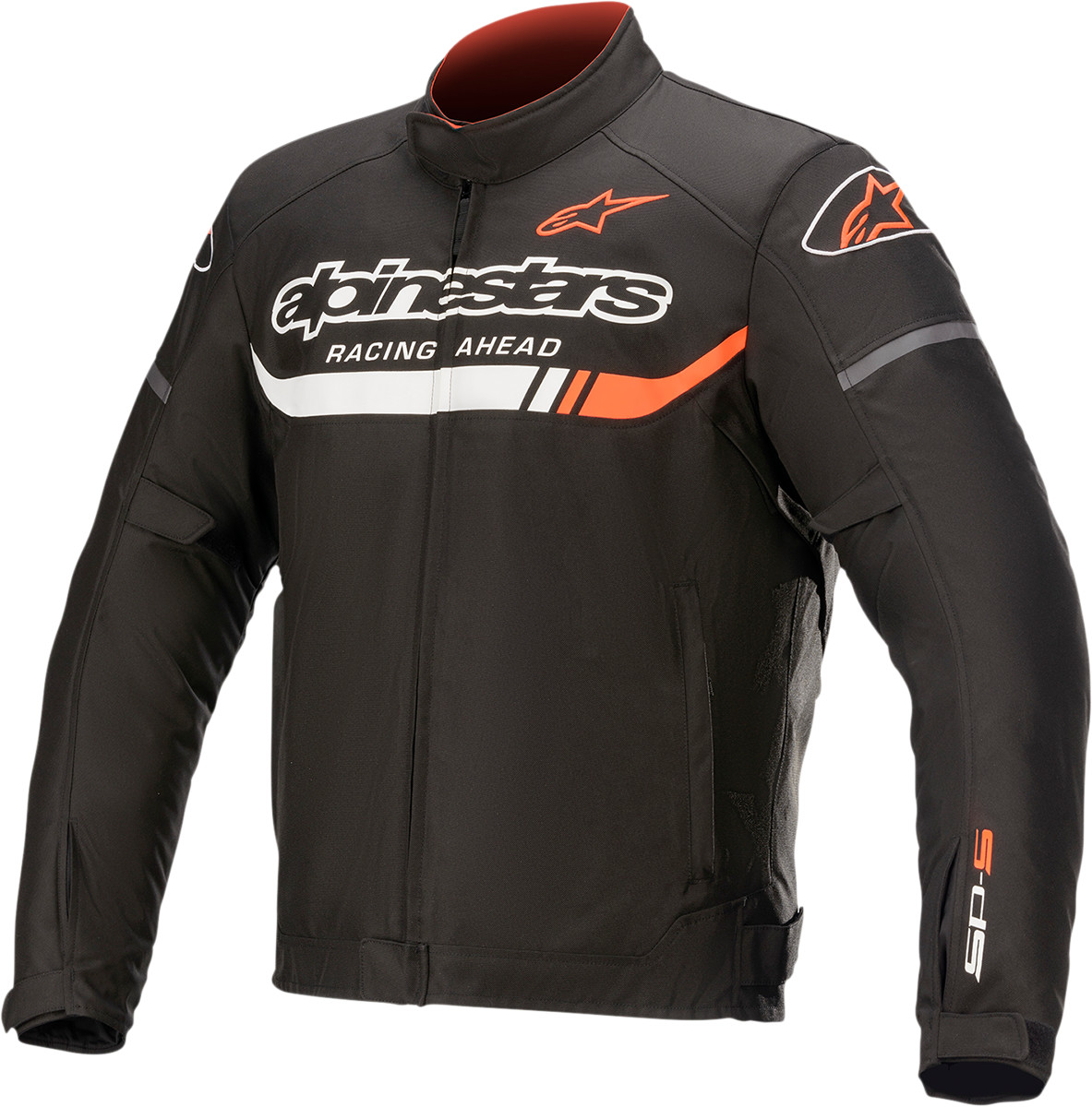 ALPINESTARS T-SP S Ignition Waterproof Jacket