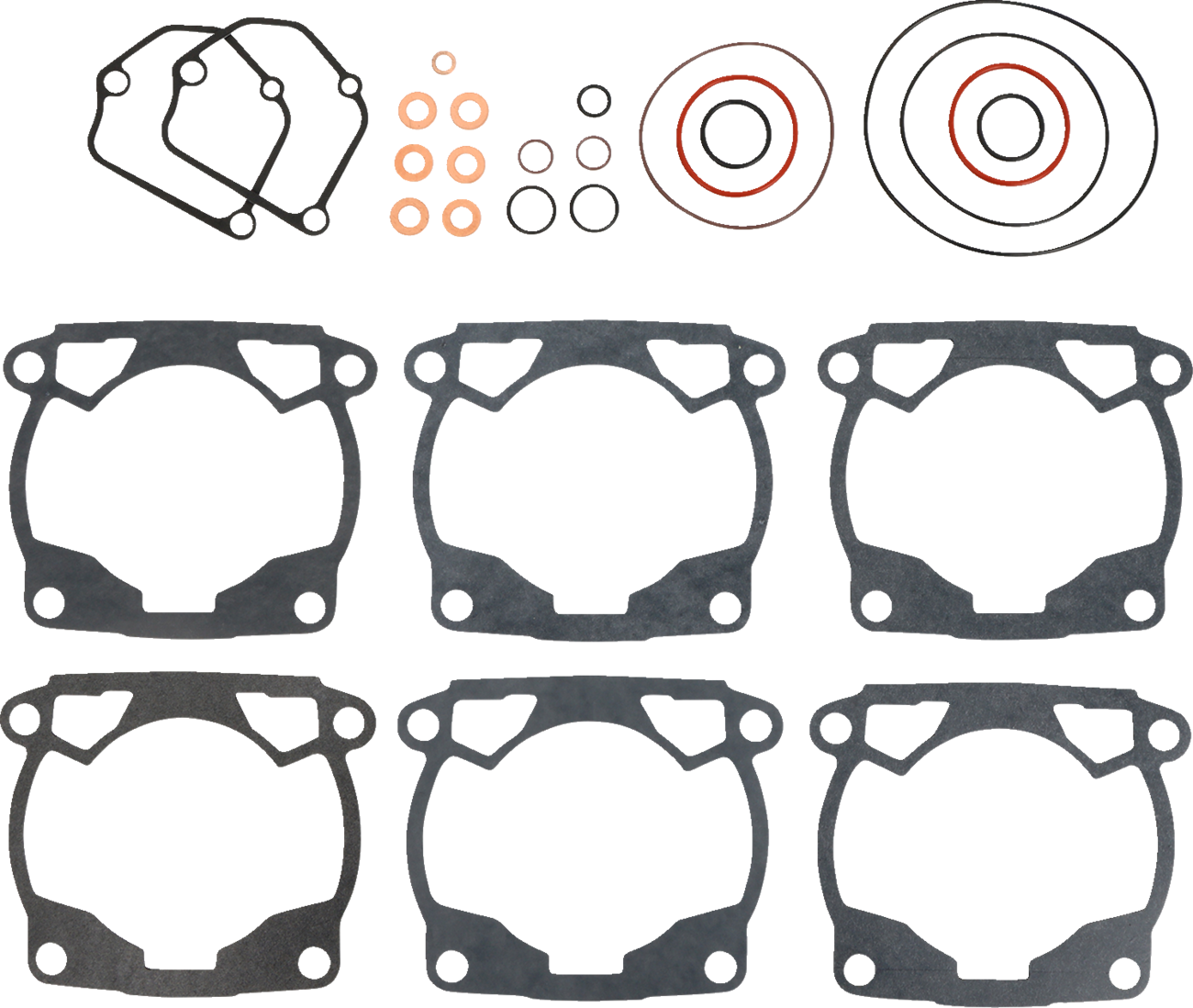 COMETIC Top End Gasket Kit