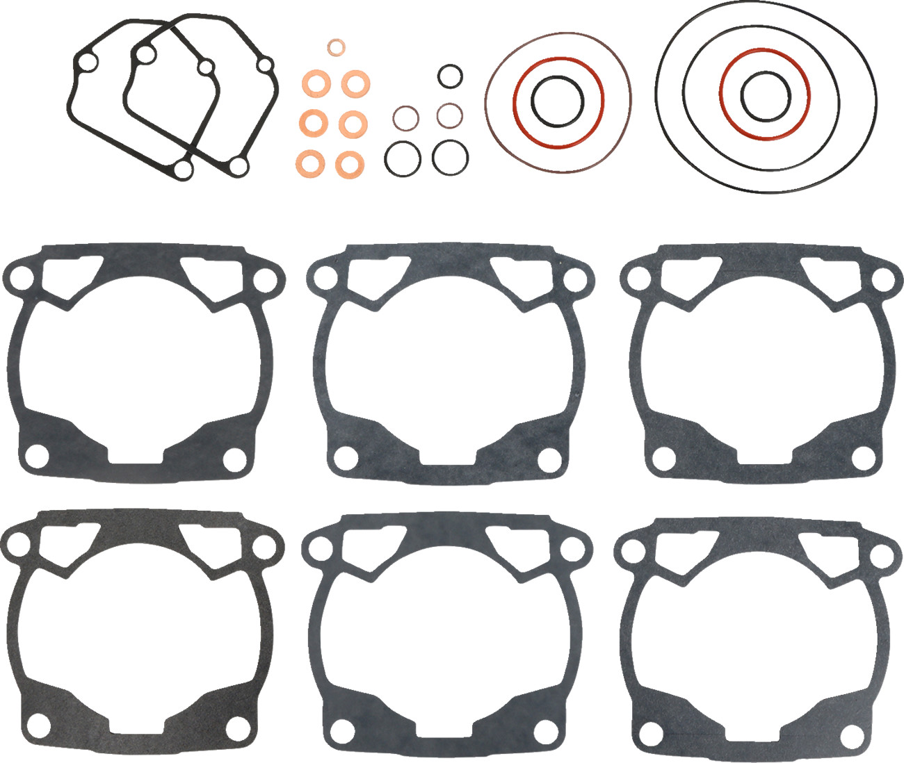 COMETIC Top End Gasket Kit
