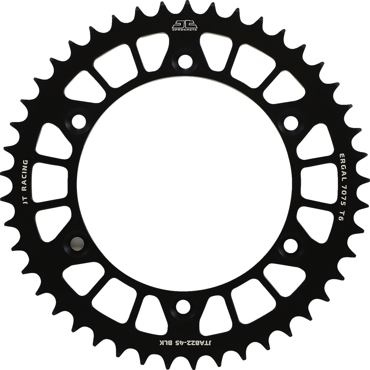 JT SPROCKETS Rear Sprocket