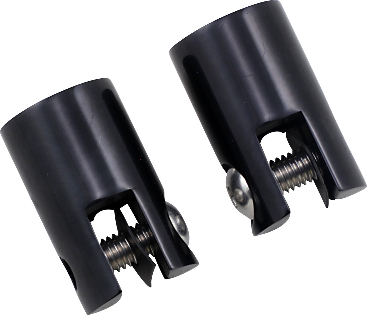 ACCUTRONIX Foot Peg Mounts