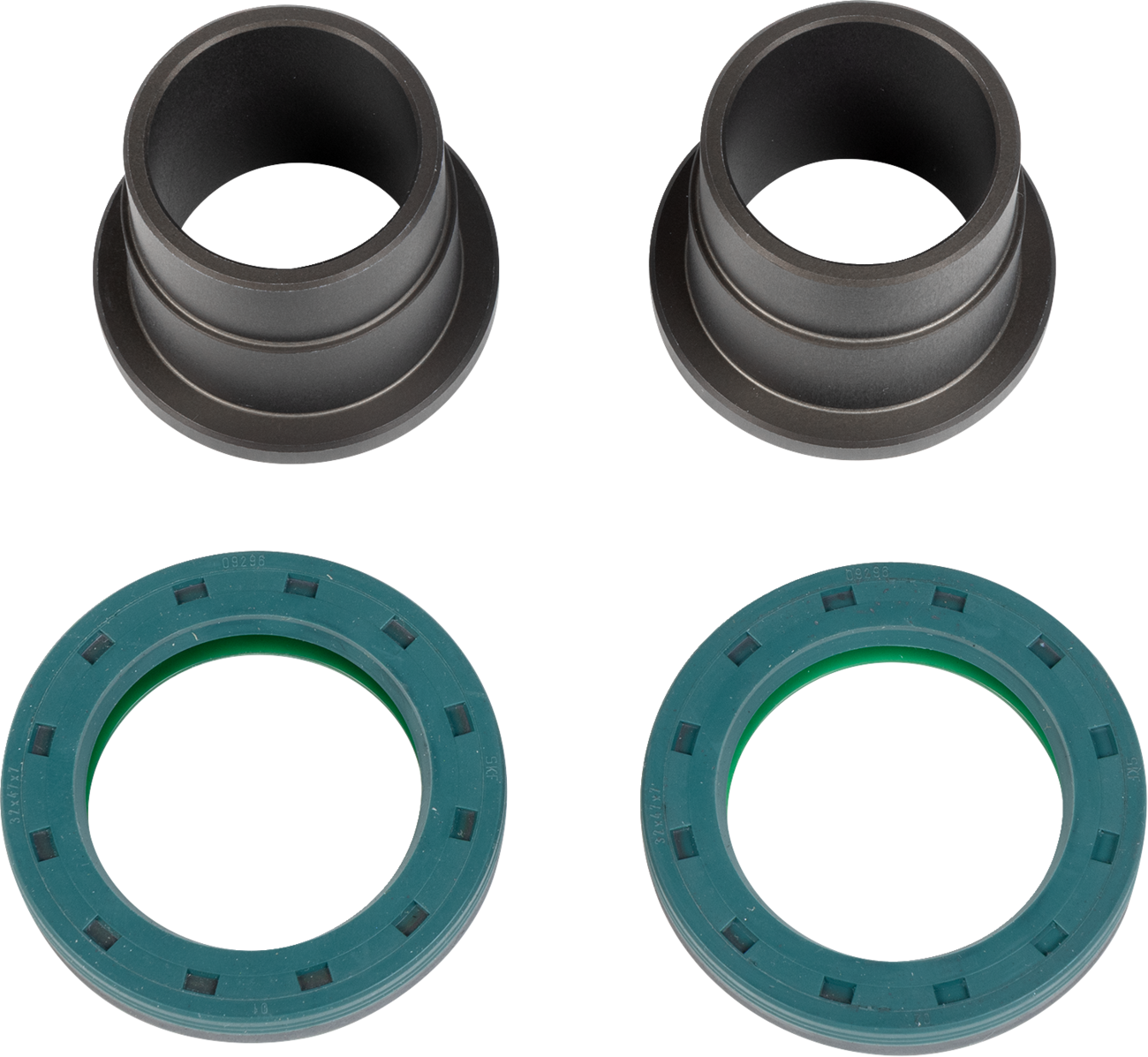 SKF Wheel Spacers with Seals Kit