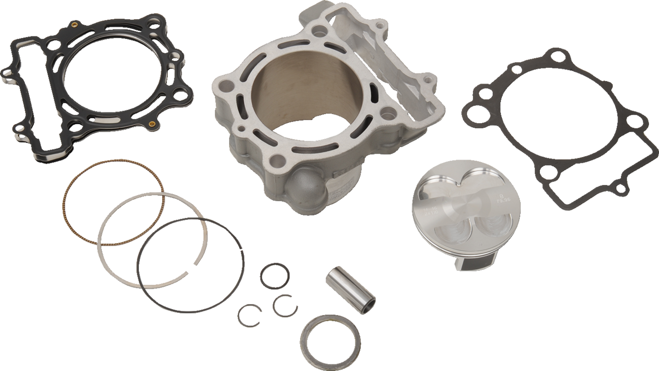 Cylinder Works Standard Bore Cylinder Kit Yamaha 250cc 2014-2017