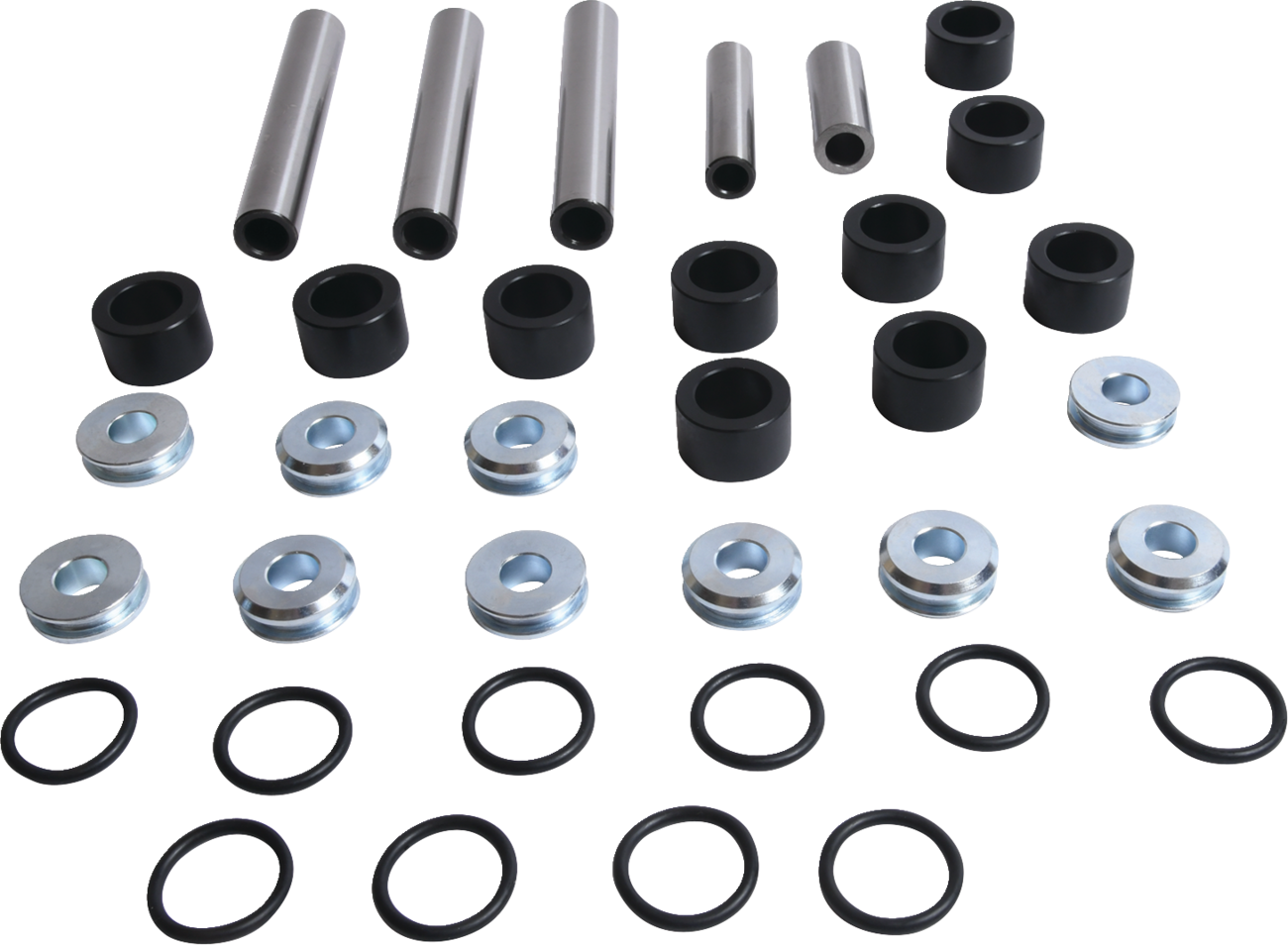 Rear Independent Suspension Linkage Rebuild Kit