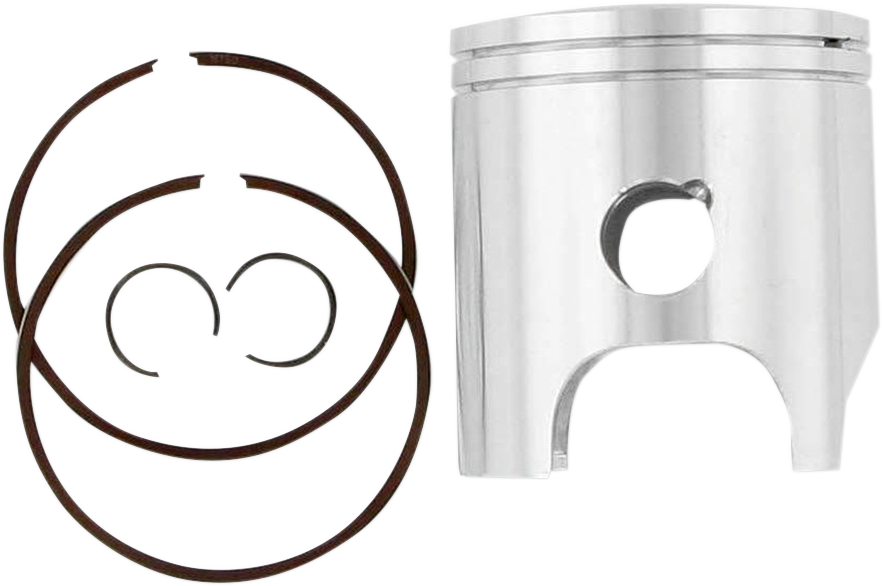 Piston Kit for 2 Stroke