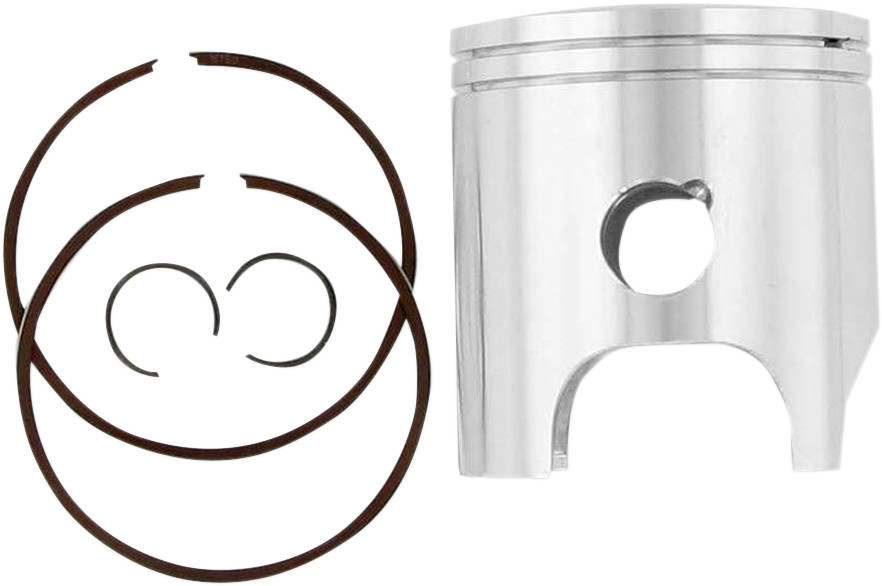 WISECO Piston Kit for 2 Stroke