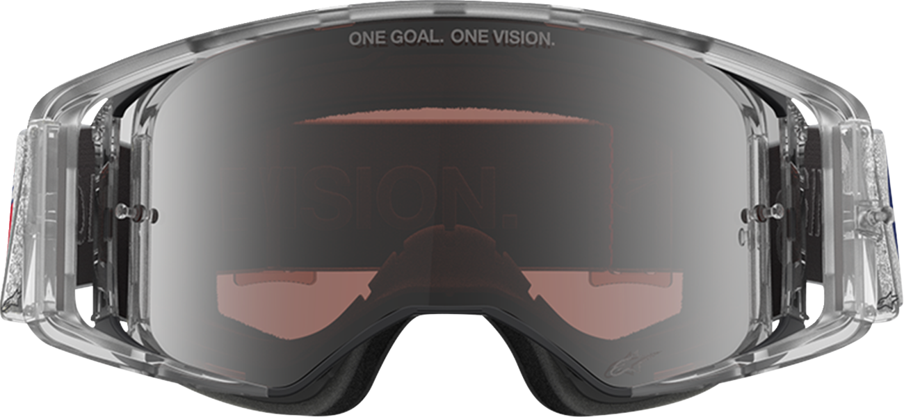 Alpinestars Supertech Merica 25 Goggle