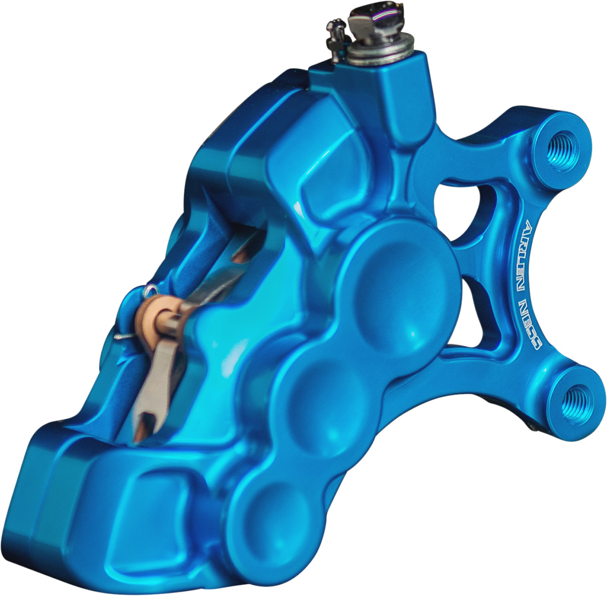 ARLEN NESS 6-Piston Caliper