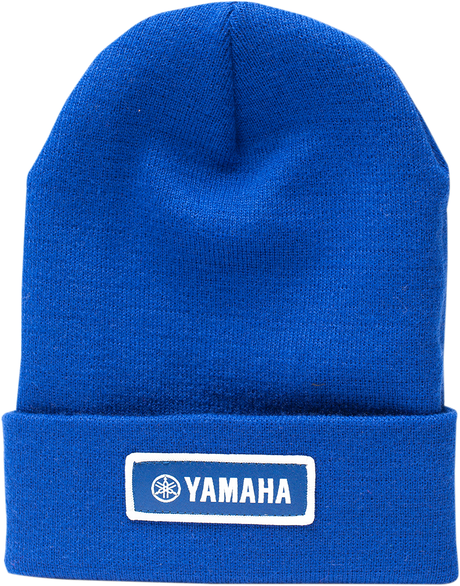 Factory Effex Yamaha Beanie
