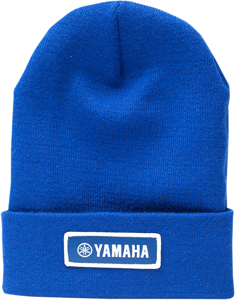 FACTORY EFFEX Beanie — Blue,
