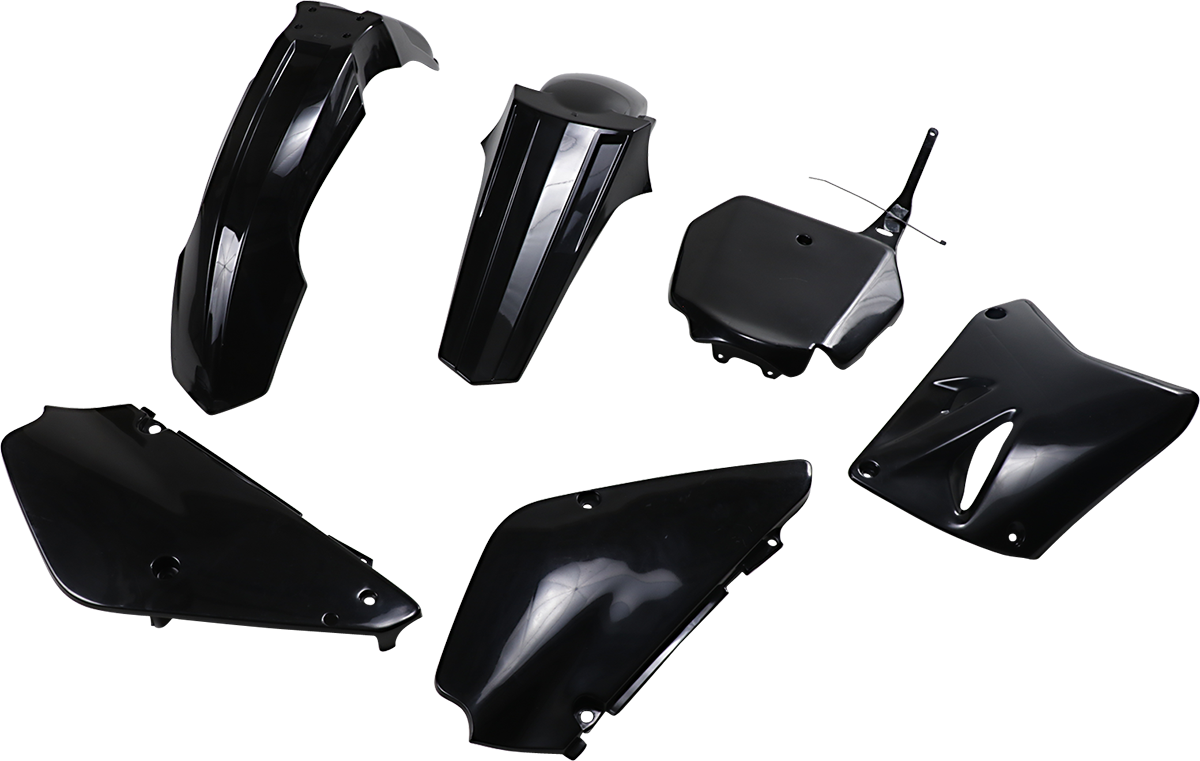 UFO Restyle Complete Body Kit