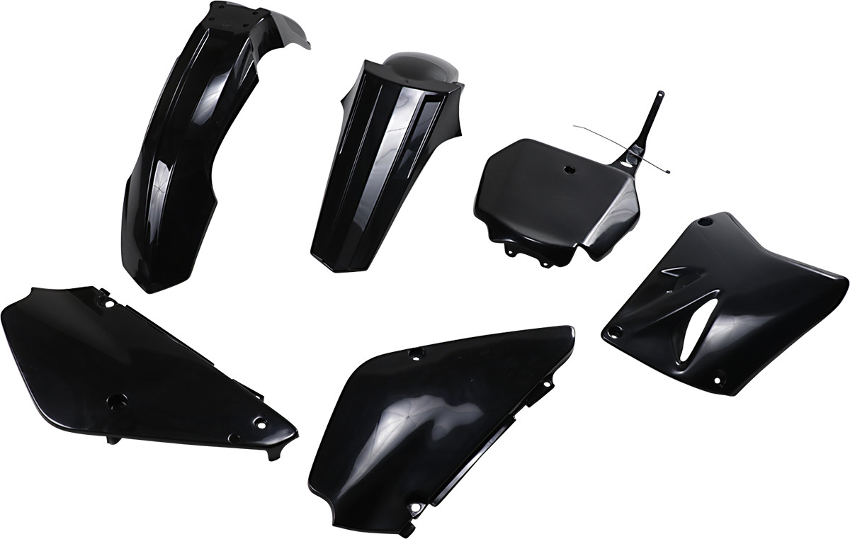 UFO Restyle Complete Body Kit