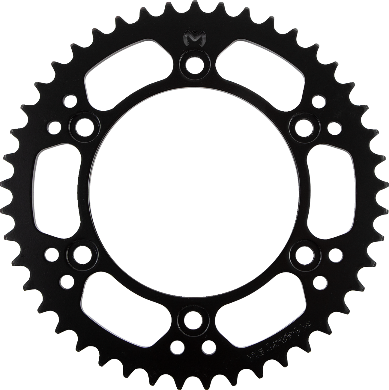 Steel Rear Sprocket