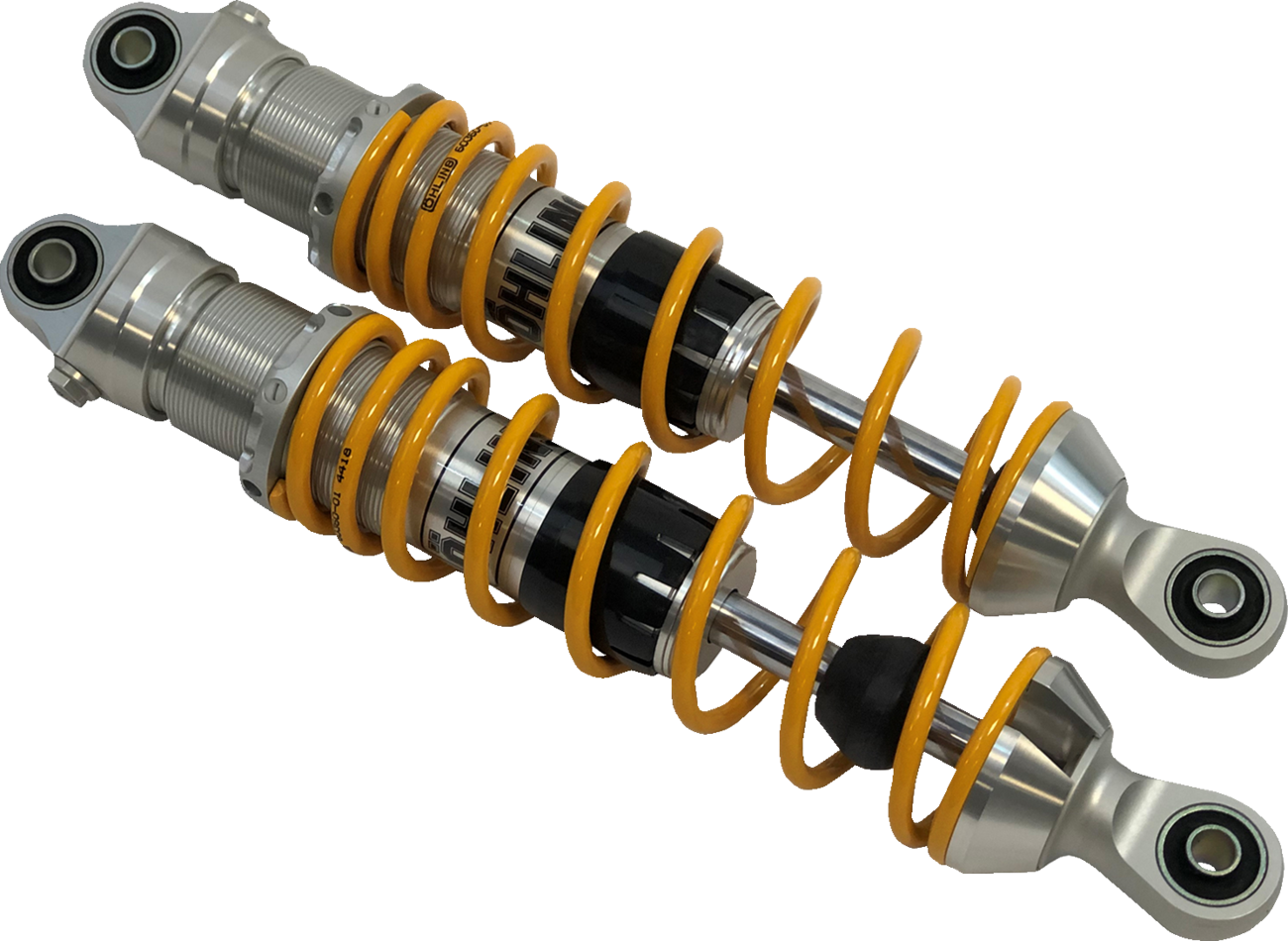 STX S36E Shock