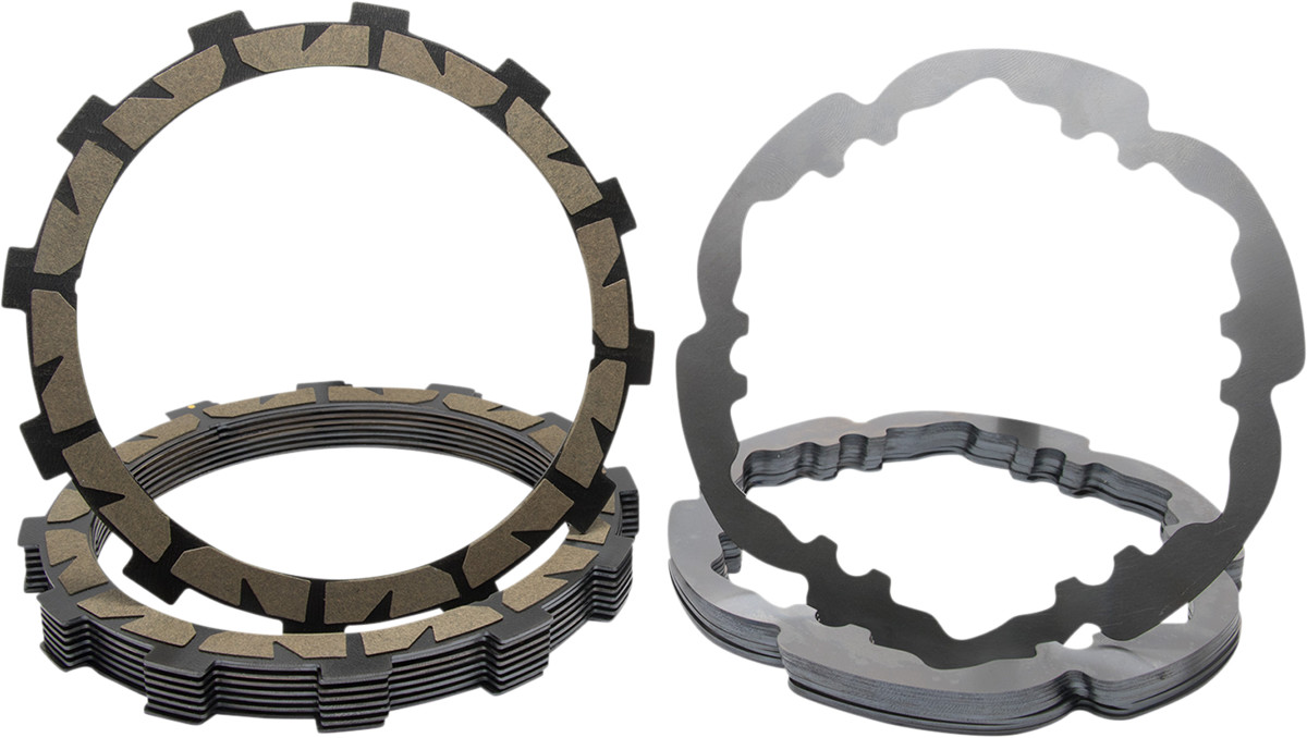 Rekluse TorqDrive Clutch Pack