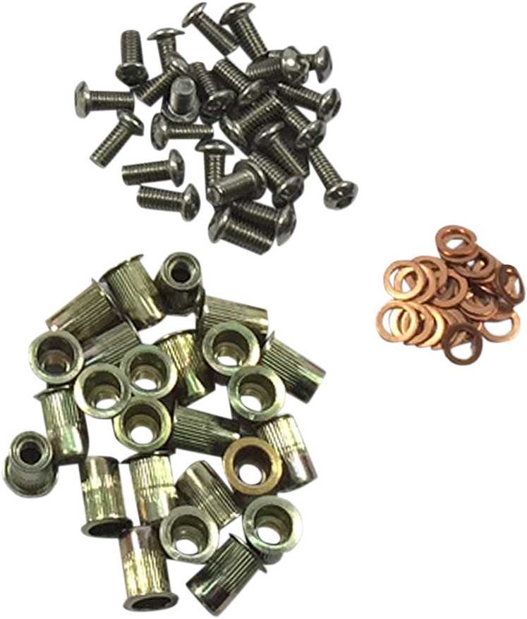Bung Refill Kit
