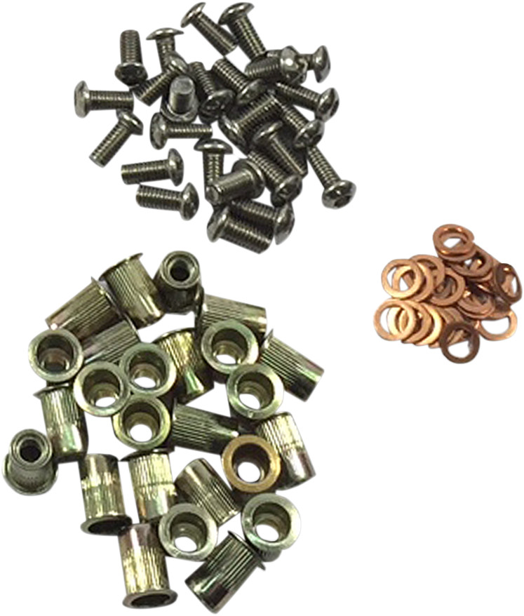 TECHNORESEARCH Bung Refill Kit