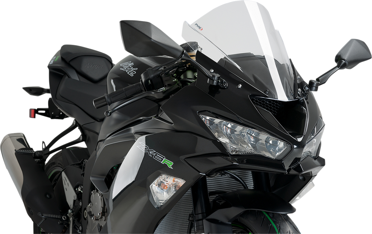 Z-Racing Windscreen
