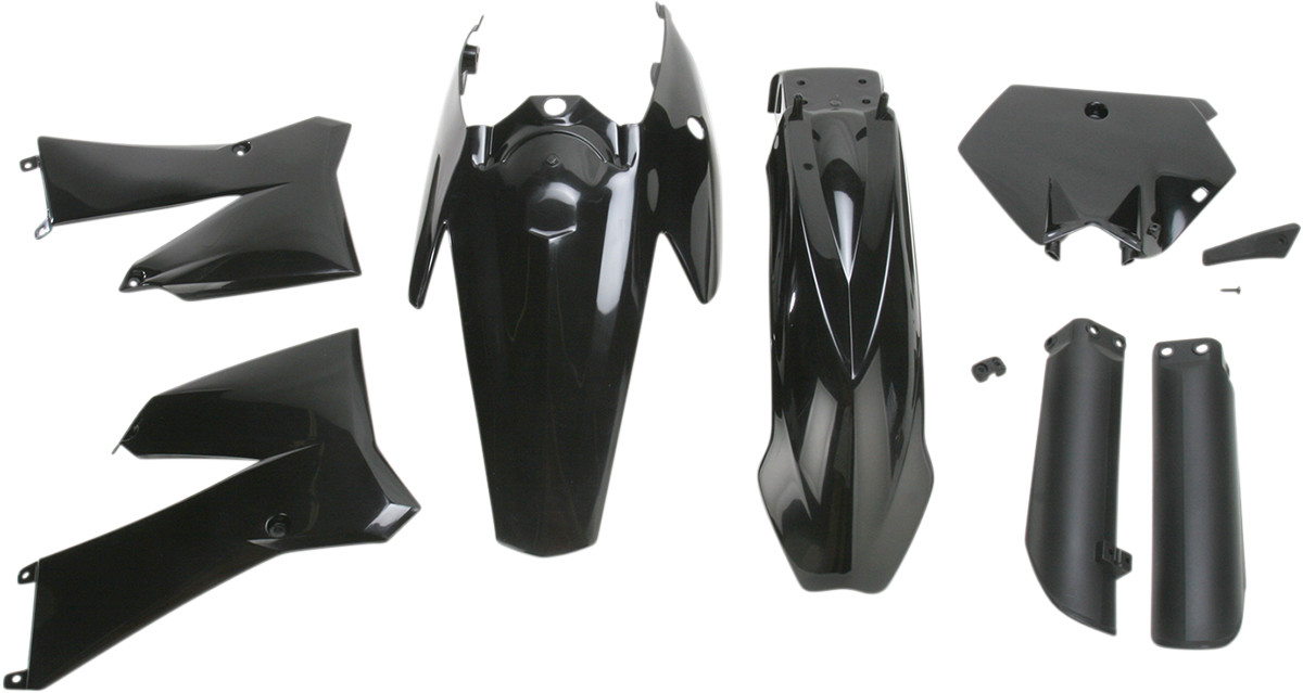 Acerbis Full Plastic Kit KTM 85 SX 2003-2011 / 105 SX 2004-2011