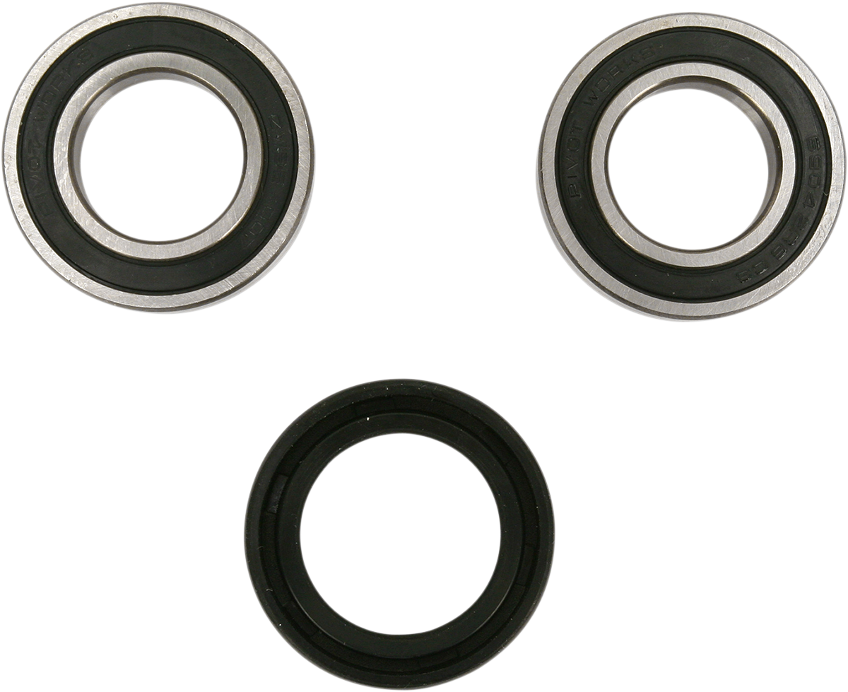Pivot Works Front Wheel Bearing Suzuki DRZ 400 2000-2024