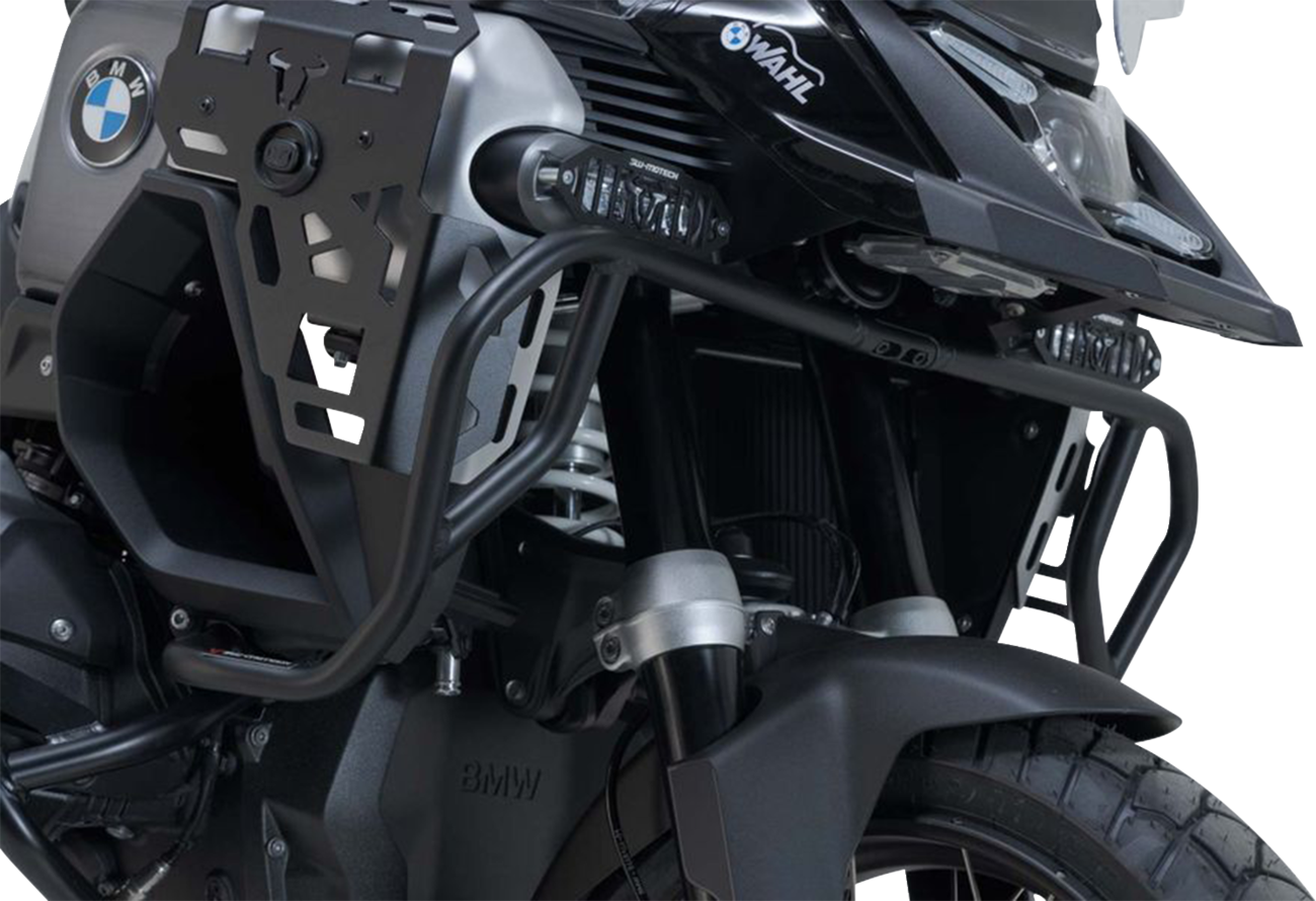 SW-MOTECH Upper Crash Bar