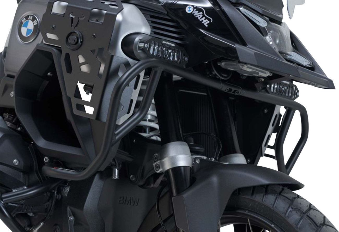 SW-MOTECH Upper Crash Bar