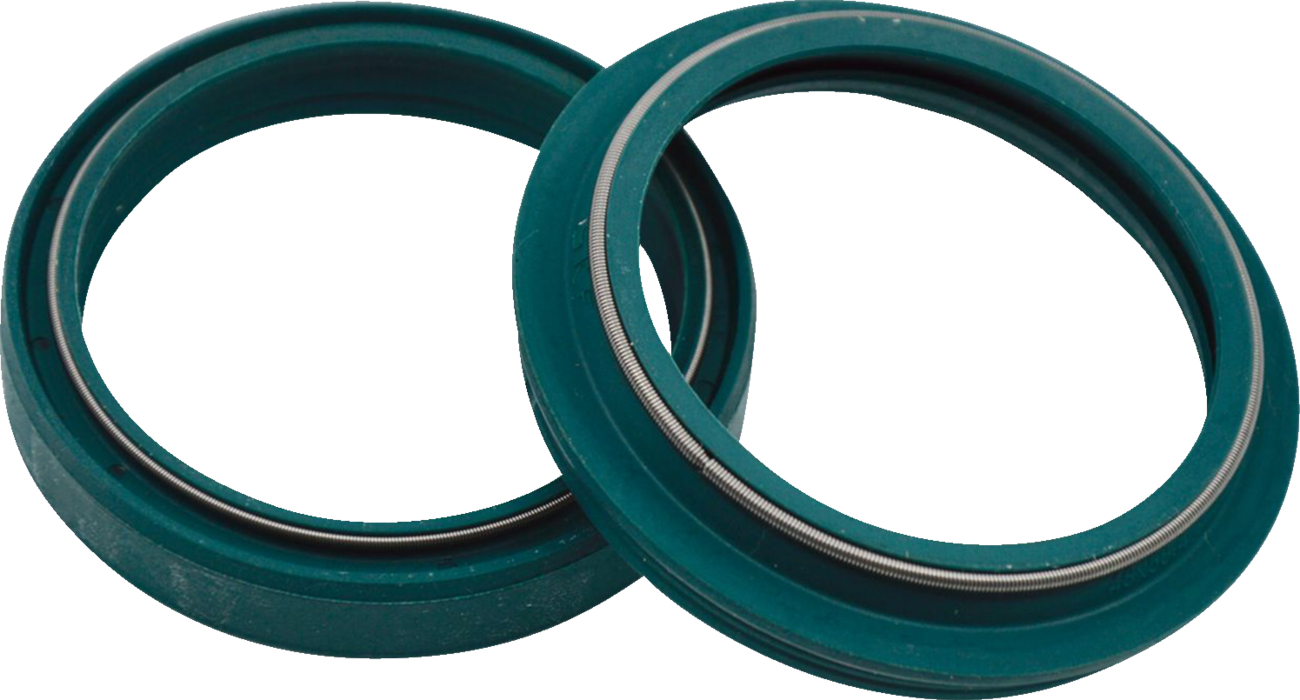 SKF Fork Seal Kit Honda / Kawasaki / Suzuki 125cc-450cc 1997-2017